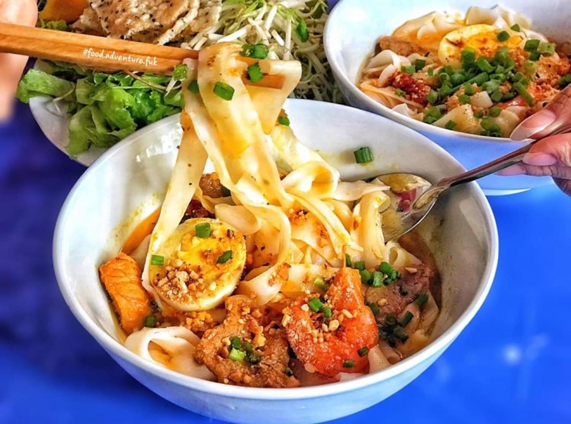 Hoi An Thang 1 Villa 外观 照片